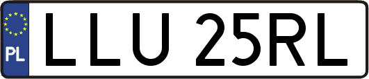 LLU25RL