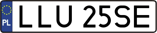 LLU25SE