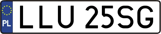 LLU25SG