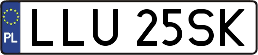 LLU25SK