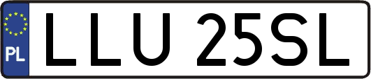LLU25SL