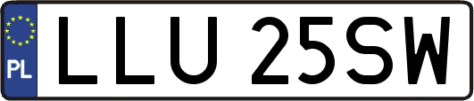 LLU25SW