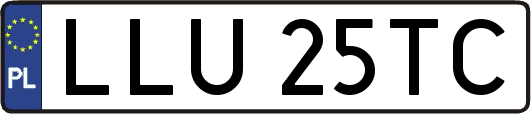 LLU25TC