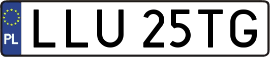 LLU25TG