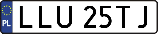 LLU25TJ
