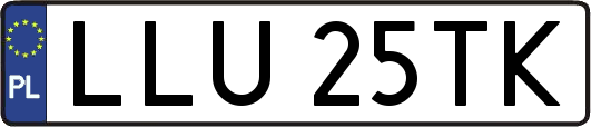 LLU25TK