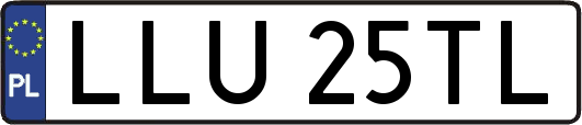 LLU25TL