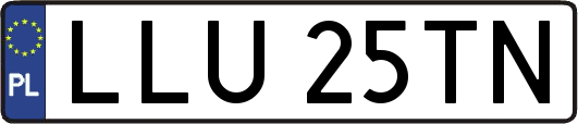 LLU25TN