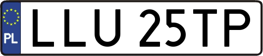 LLU25TP