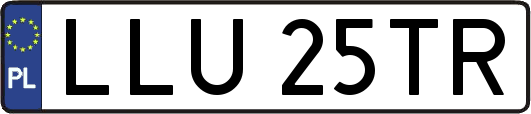 LLU25TR