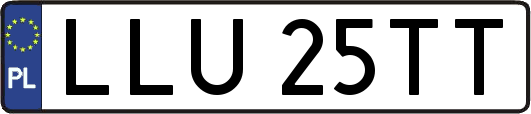 LLU25TT