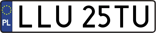 LLU25TU