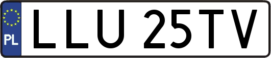 LLU25TV