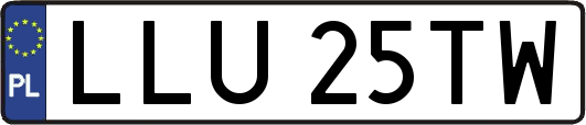 LLU25TW