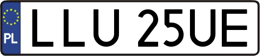 LLU25UE