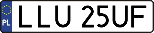 LLU25UF