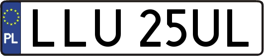 LLU25UL