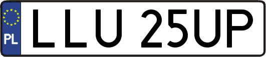 LLU25UP