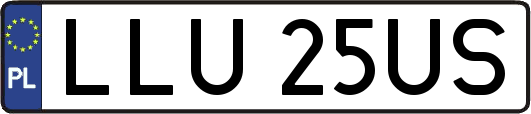 LLU25US