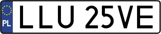 LLU25VE