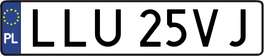 LLU25VJ