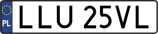 LLU25VL