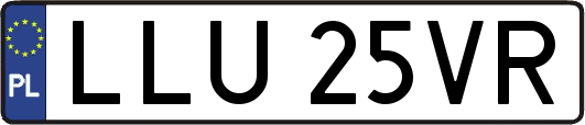 LLU25VR