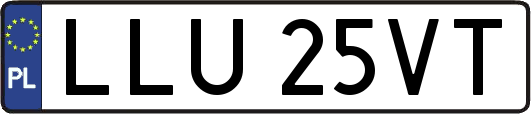 LLU25VT