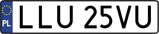 LLU25VU