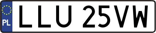 LLU25VW