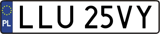 LLU25VY