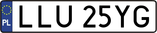 LLU25YG