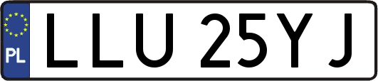 LLU25YJ