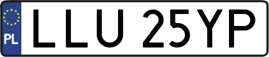 LLU25YP