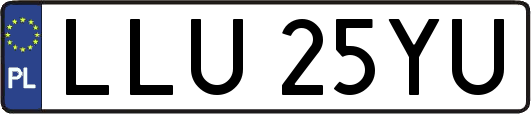 LLU25YU