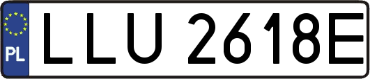 LLU2618E