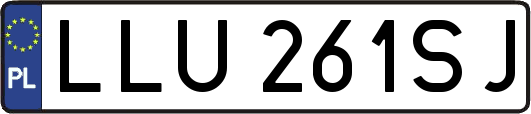 LLU261SJ