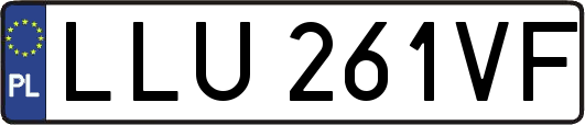 LLU261VF