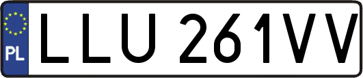 LLU261VV
