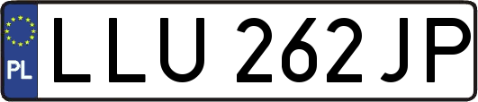 LLU262JP