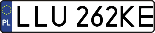 LLU262KE