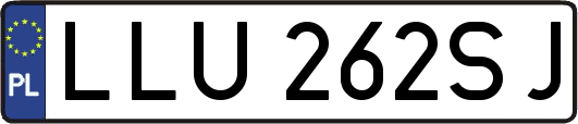 LLU262SJ