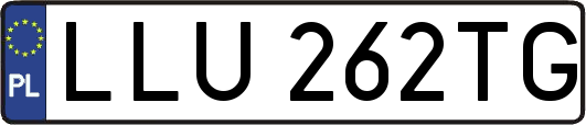 LLU262TG