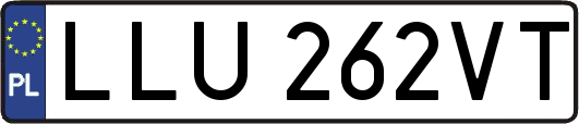LLU262VT
