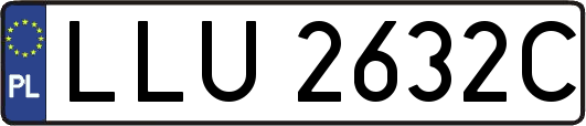 LLU2632C