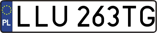 LLU263TG