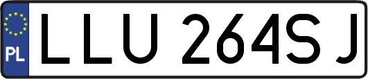 LLU264SJ