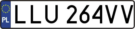 LLU264VV