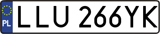 LLU266YK