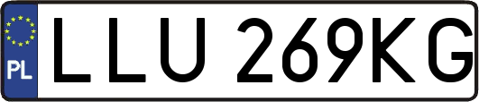 LLU269KG
